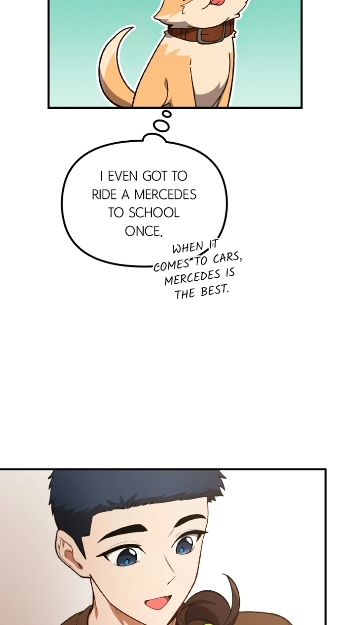 The GeniusWants an Ordinary Life Chapter 52 page 39 - 