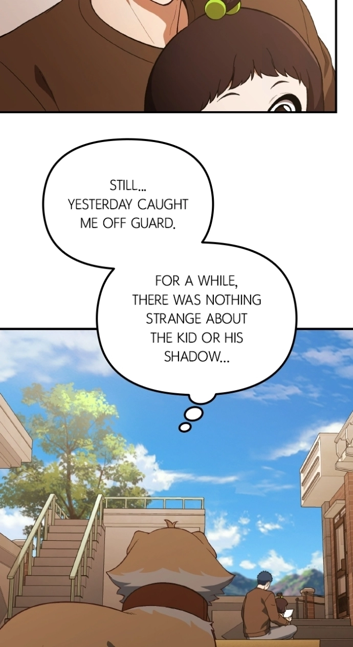 The GeniusWants an Ordinary Life Chapter 52 page 40 - 