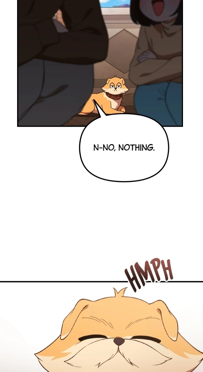 The GeniusWants an Ordinary Life Chapter 52 page 5 - 