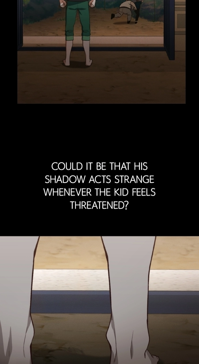 The GeniusWants an Ordinary Life Chapter 52 page 42 - 