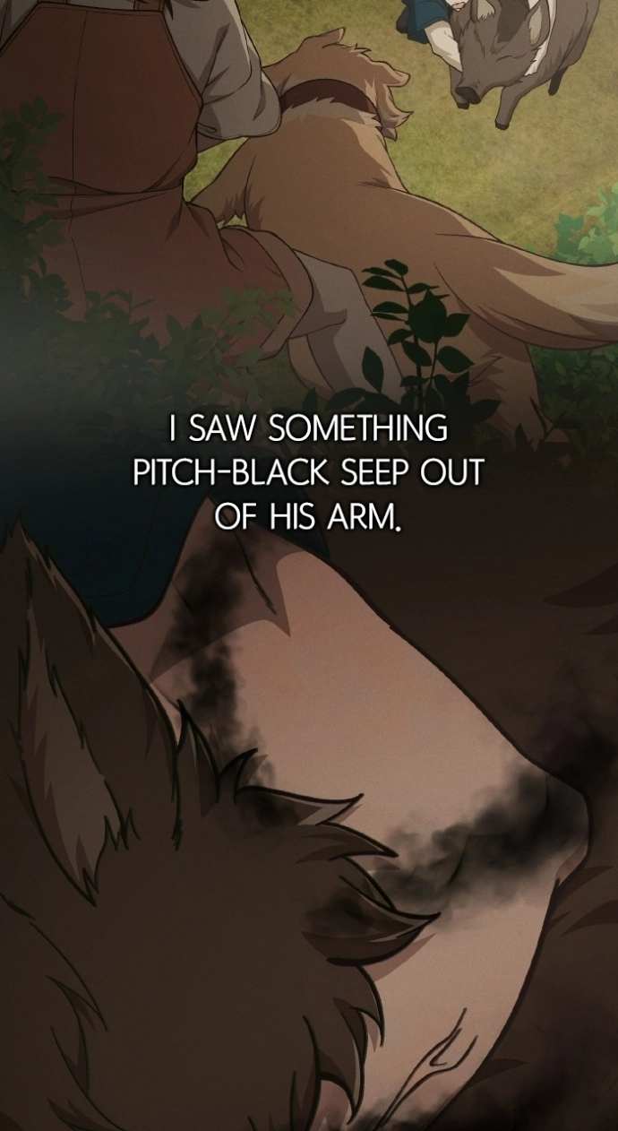 The GeniusWants an Ordinary Life Chapter 52 page 44 - 