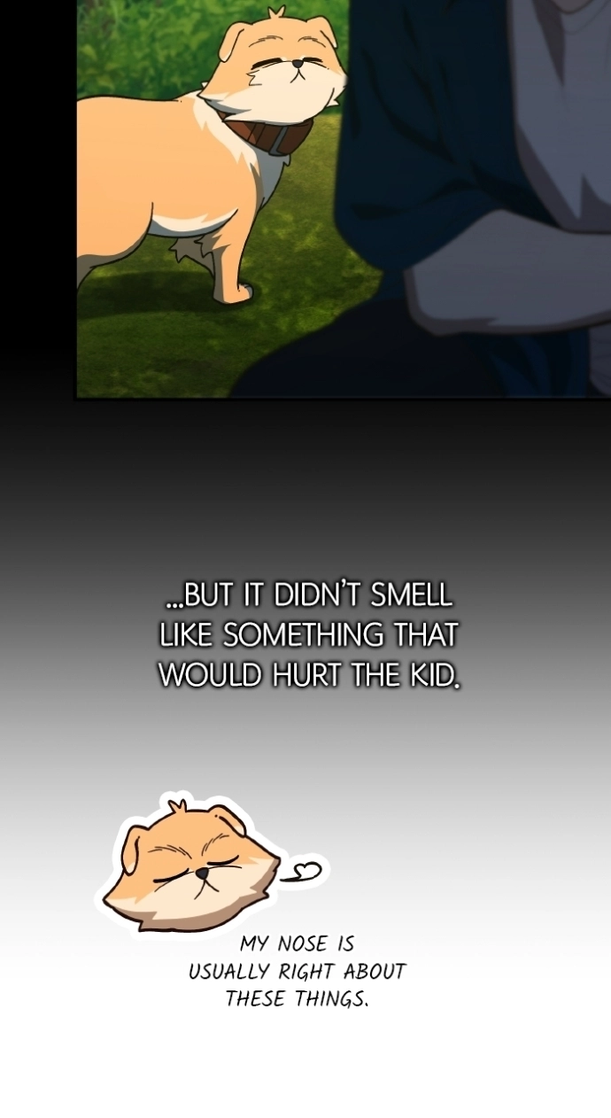 The GeniusWants an Ordinary Life Chapter 52 page 46 - 