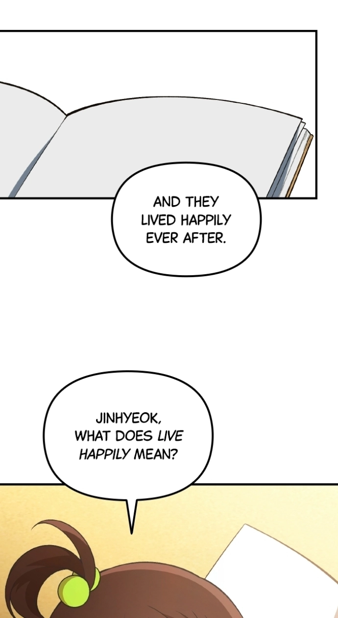The GeniusWants an Ordinary Life Chapter 52 page 47 - 