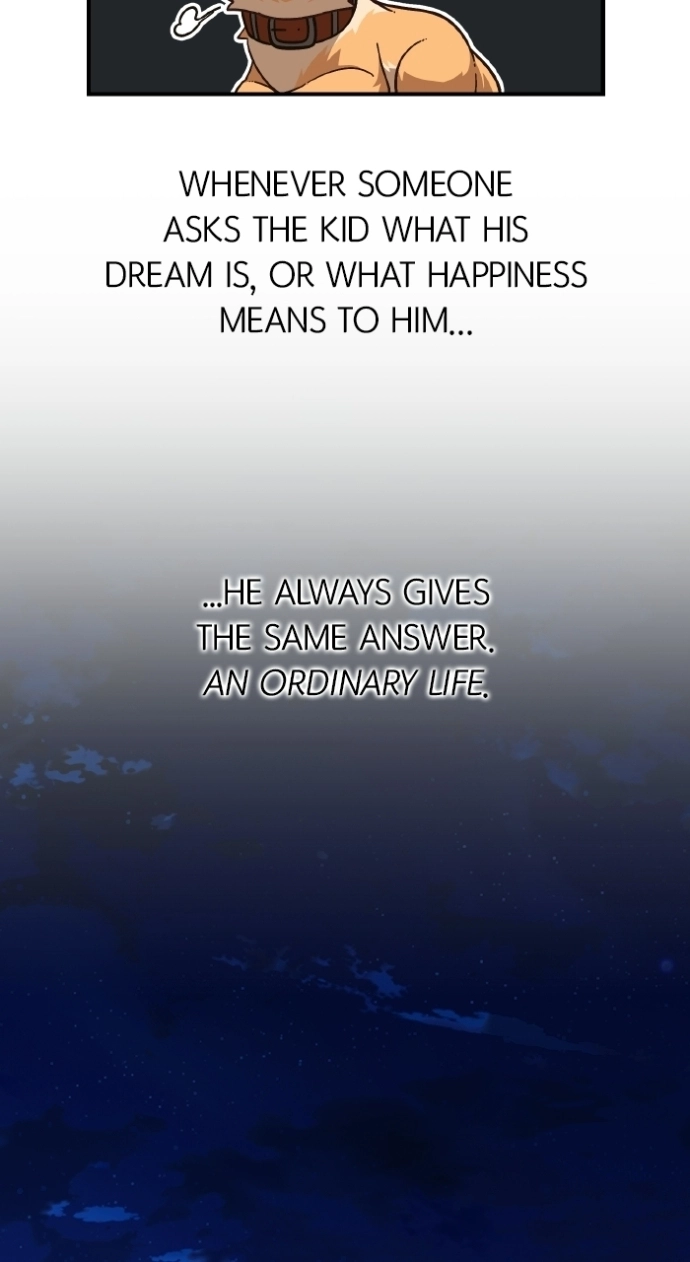 The GeniusWants an Ordinary Life Chapter 52 page 49 - 