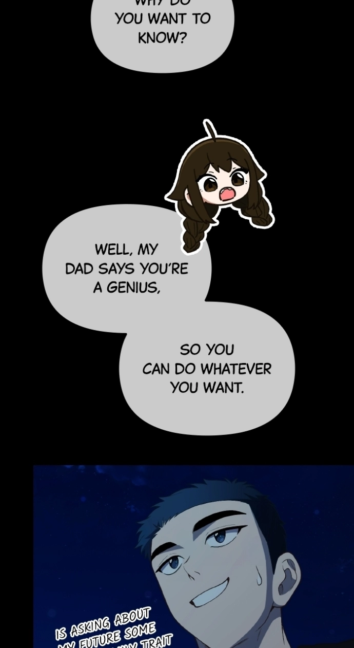 The GeniusWants an Ordinary Life Chapter 52 page 51 - 