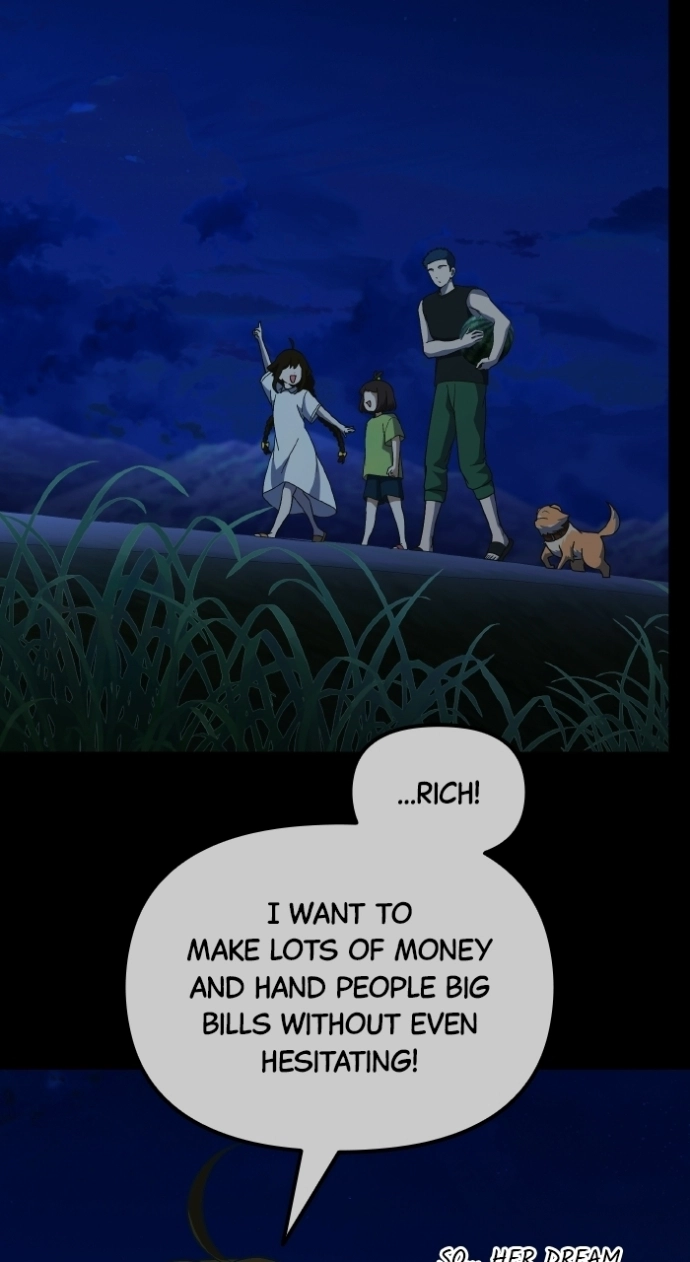 The GeniusWants an Ordinary Life Chapter 52 page 53 - 