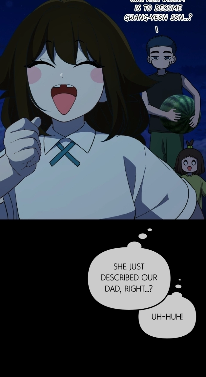 The GeniusWants an Ordinary Life Chapter 52 page 54 - 
