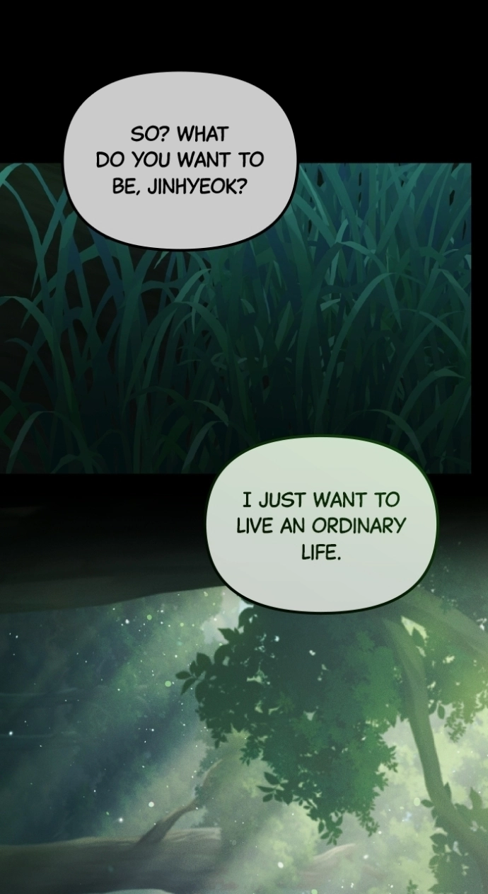 The GeniusWants an Ordinary Life Chapter 52 page 55 - 