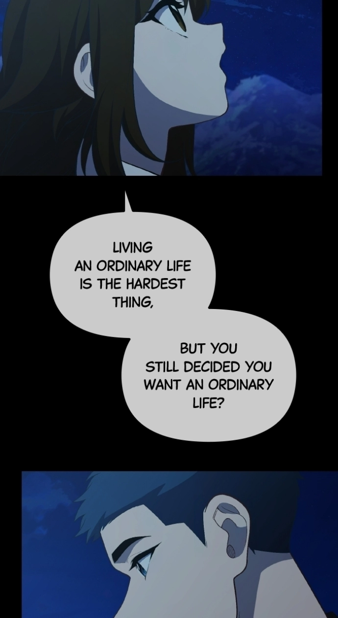 The GeniusWants an Ordinary Life Chapter 52 page 58 - 