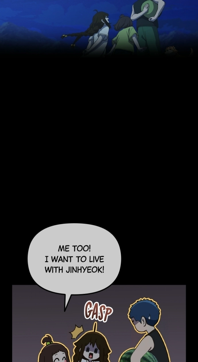 The GeniusWants an Ordinary Life Chapter 52 page 62 - 