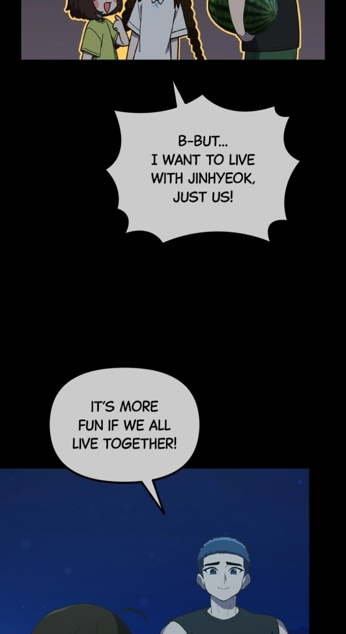 The GeniusWants an Ordinary Life Chapter 52 page 63 - 