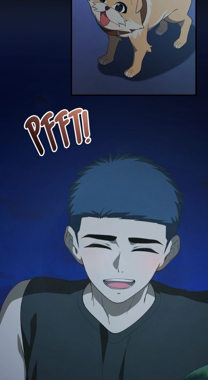 The GeniusWants an Ordinary Life Chapter 52 page 65 - 
