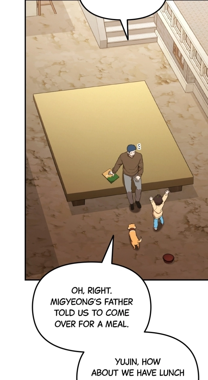 The GeniusWants an Ordinary Life Chapter 52 page 68 - 