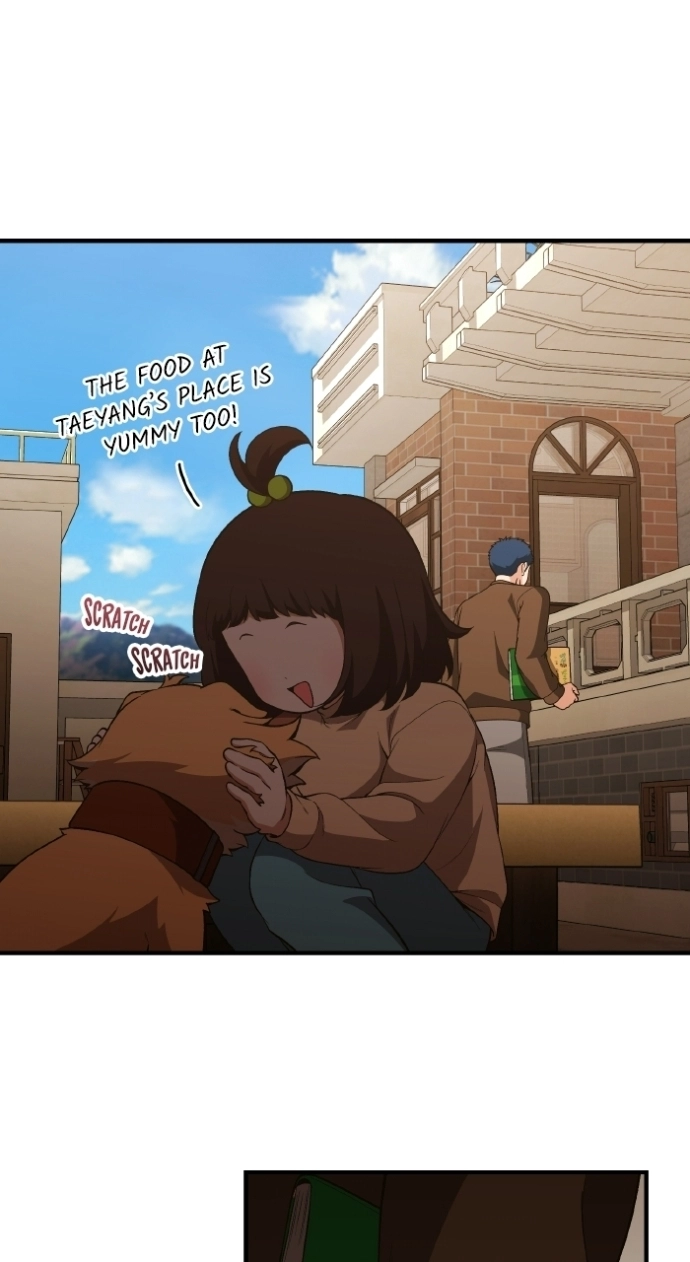The GeniusWants an Ordinary Life Chapter 52 page 70 - 
