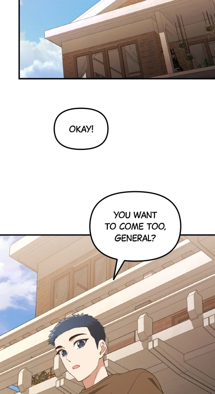 The GeniusWants an Ordinary Life Chapter 52 page 73 - 