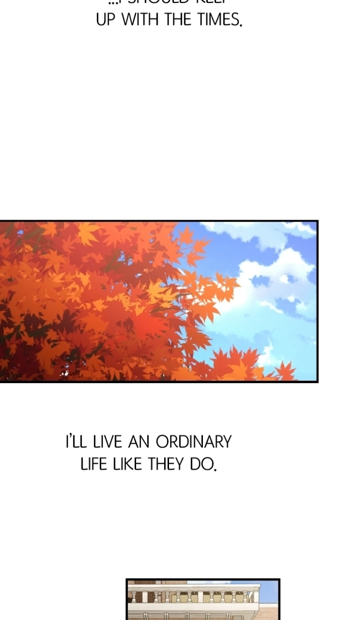 The GeniusWants an Ordinary Life Chapter 52 page 76 - 