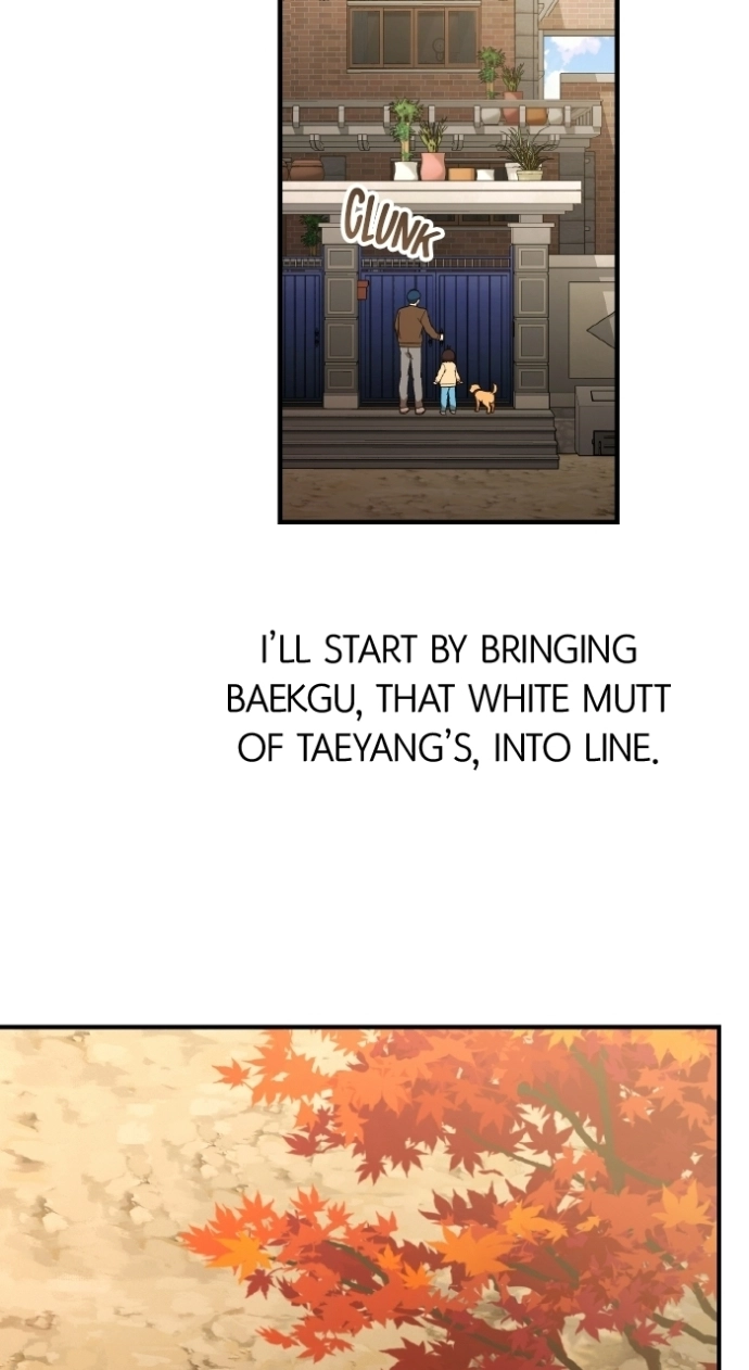 The GeniusWants an Ordinary Life Chapter 52 page 77 - 