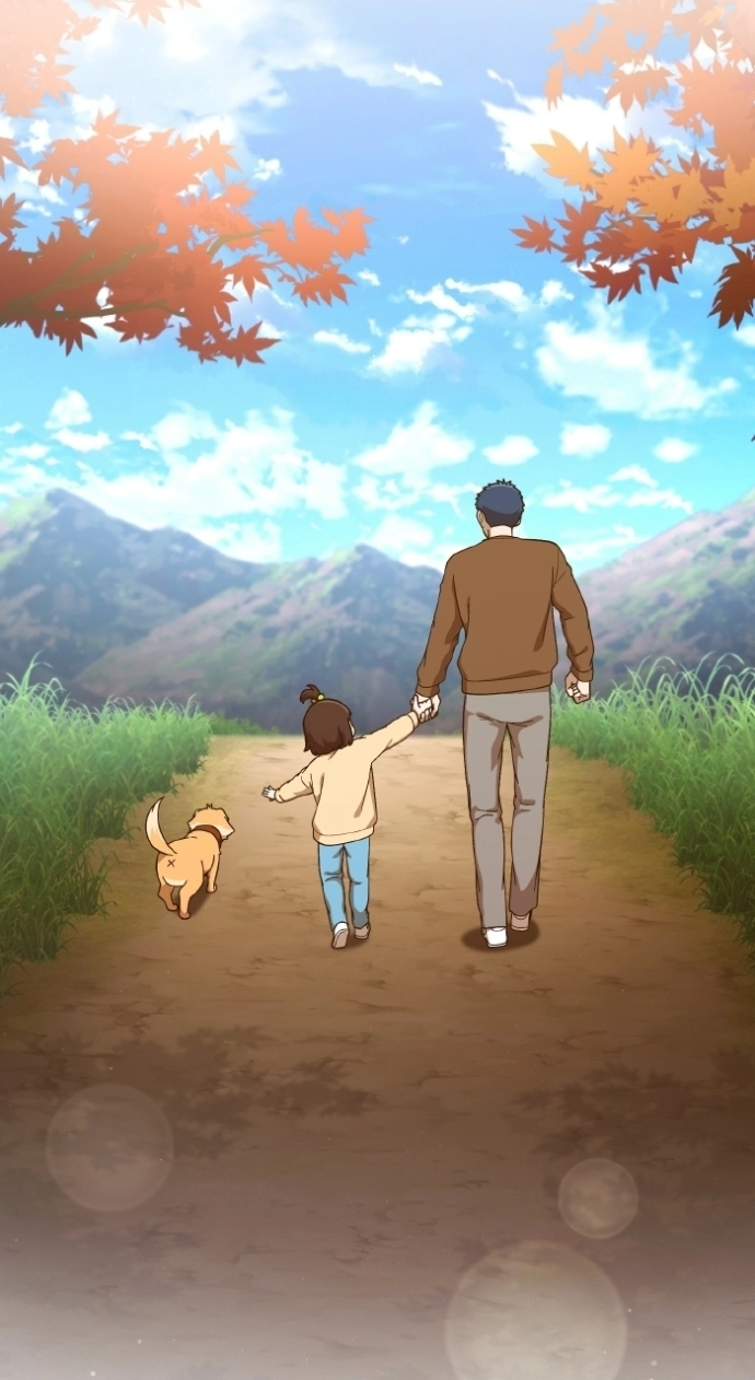 The GeniusWants an Ordinary Life Chapter 52 page 81 - 