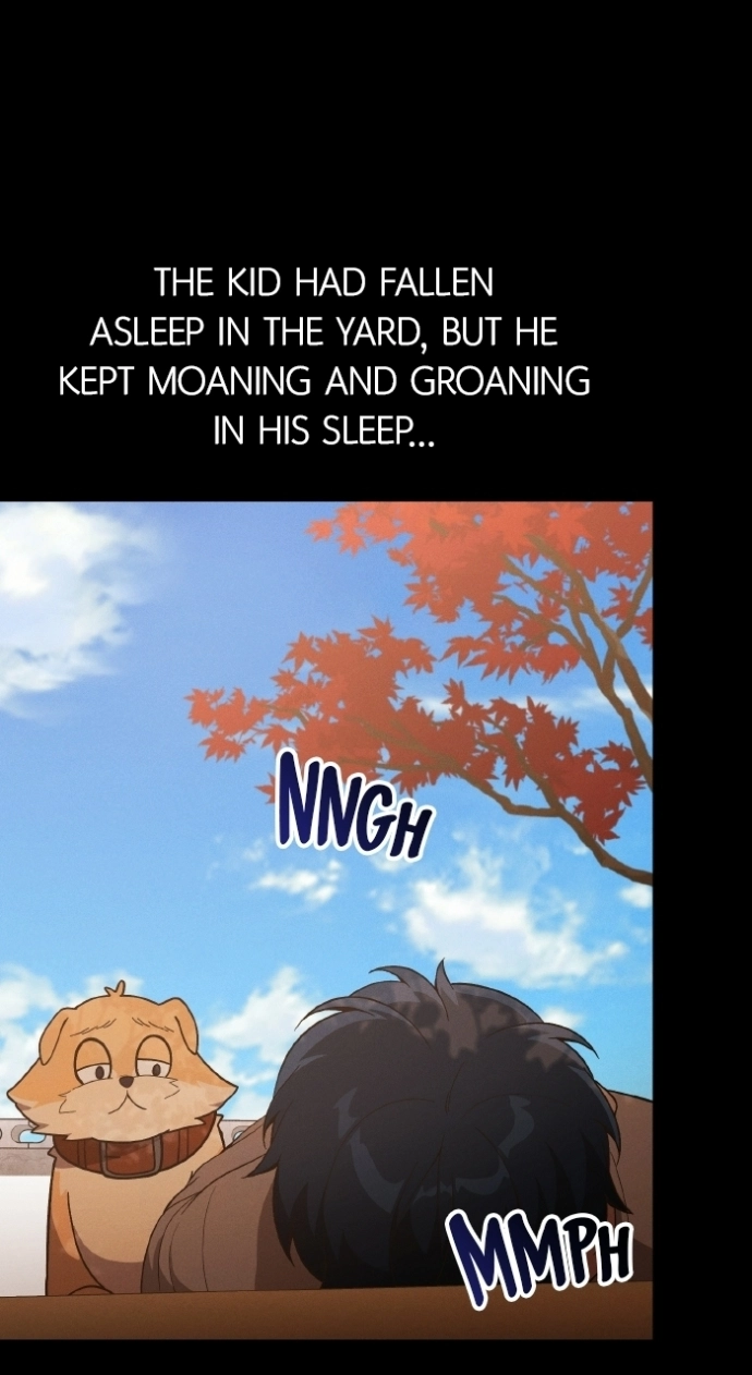 The GeniusWants an Ordinary Life Chapter 52 page 10 - 