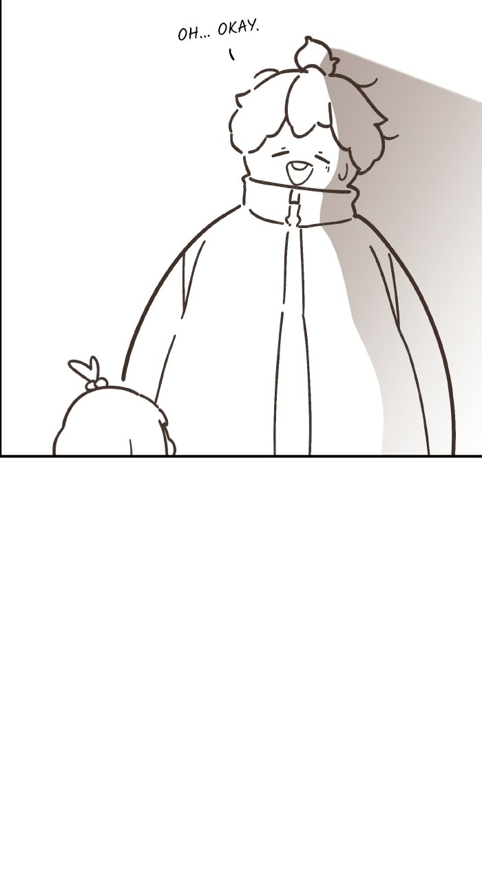The GeniusWants an Ordinary Life Special Episode 2 - Art page 11 - 