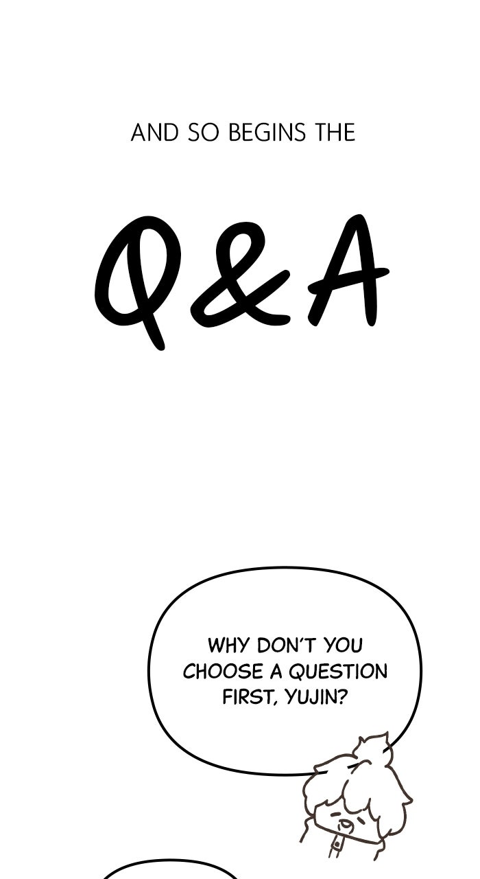 The GeniusWants an Ordinary Life Special Episode 2 - Art page 12 - 