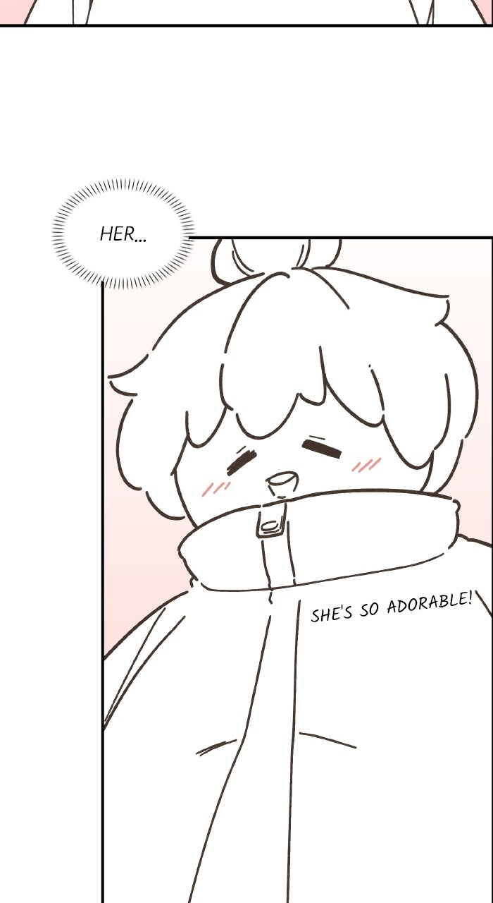 The GeniusWants an Ordinary Life Special Episode 2 - Art page 16 - 