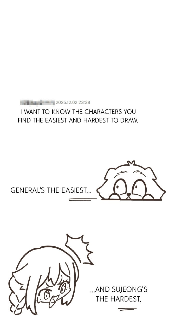 The GeniusWants an Ordinary Life Special Episode 2 - Art page 18 - 