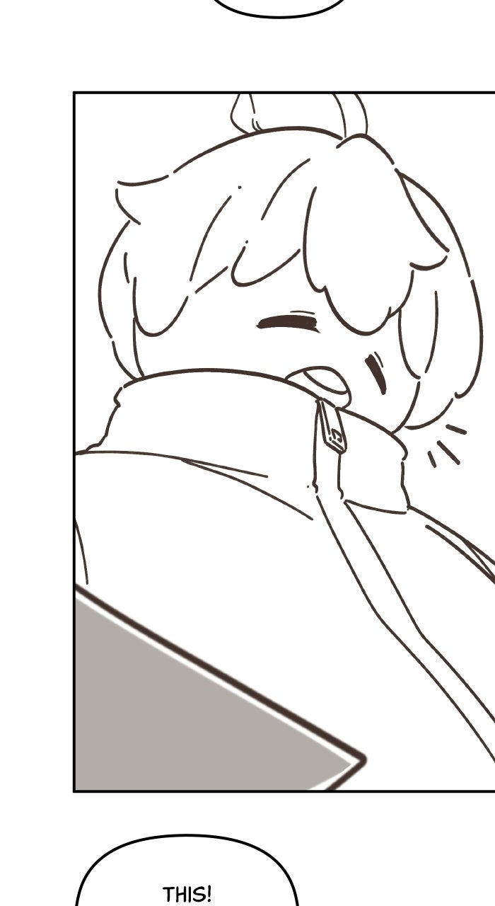 The GeniusWants an Ordinary Life Special Episode 2 - Art page 21 - 