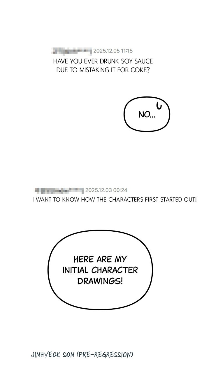 The GeniusWants an Ordinary Life Special Episode 2 - Art page 29 - 
