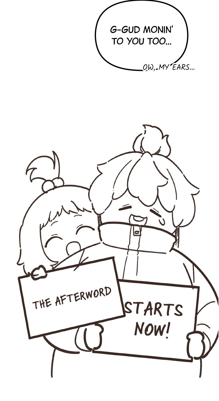 The GeniusWants an Ordinary Life Special Episode 2 - Art page 4 - 