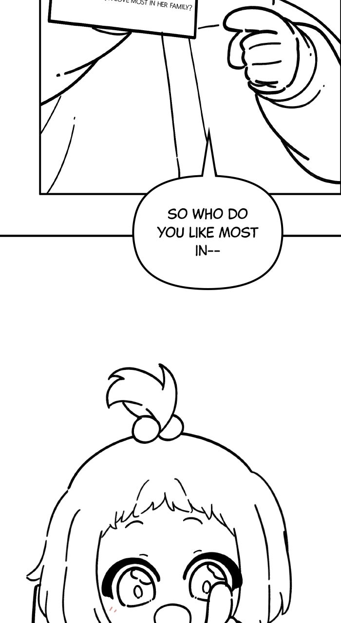 The GeniusWants an Ordinary Life Special Episode 2 - Art page 46 - 