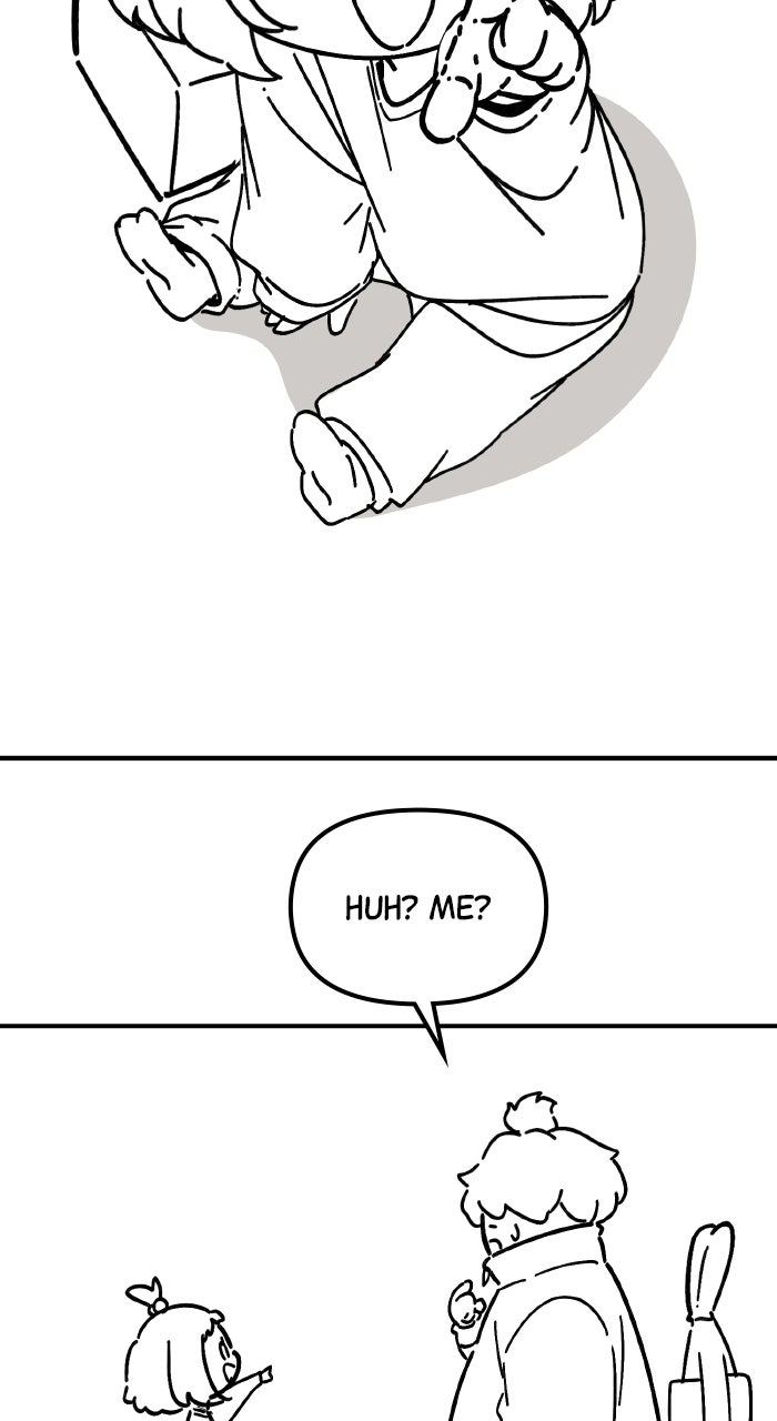 The GeniusWants an Ordinary Life Special Episode 2 - Art page 47 - 