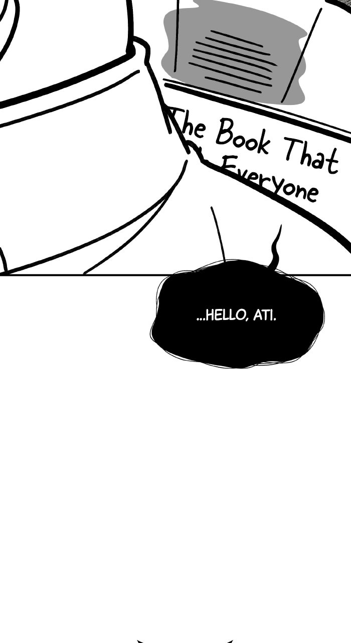 The GeniusWants an Ordinary Life Special Episode 2 - Art page 49 - 