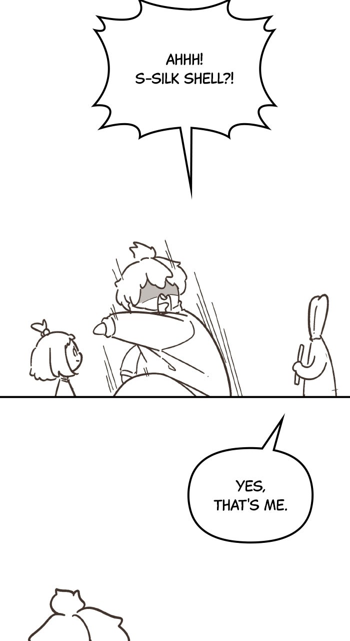 The GeniusWants an Ordinary Life Special Episode 2 - Art page 50 - 