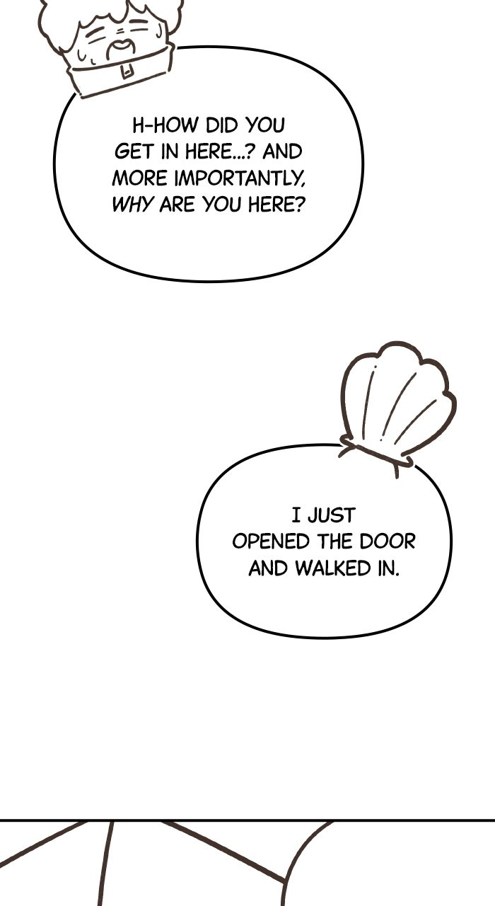 The GeniusWants an Ordinary Life Special Episode 2 - Art page 51 - 