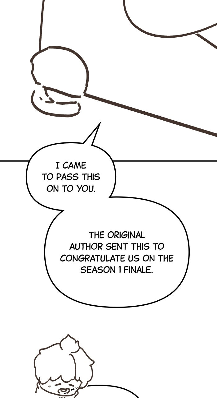The GeniusWants an Ordinary Life Special Episode 2 - Art page 52 - 