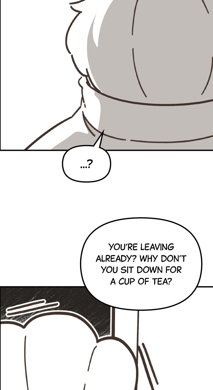 The GeniusWants an Ordinary Life Special Episode 2 - Art page 55 - 