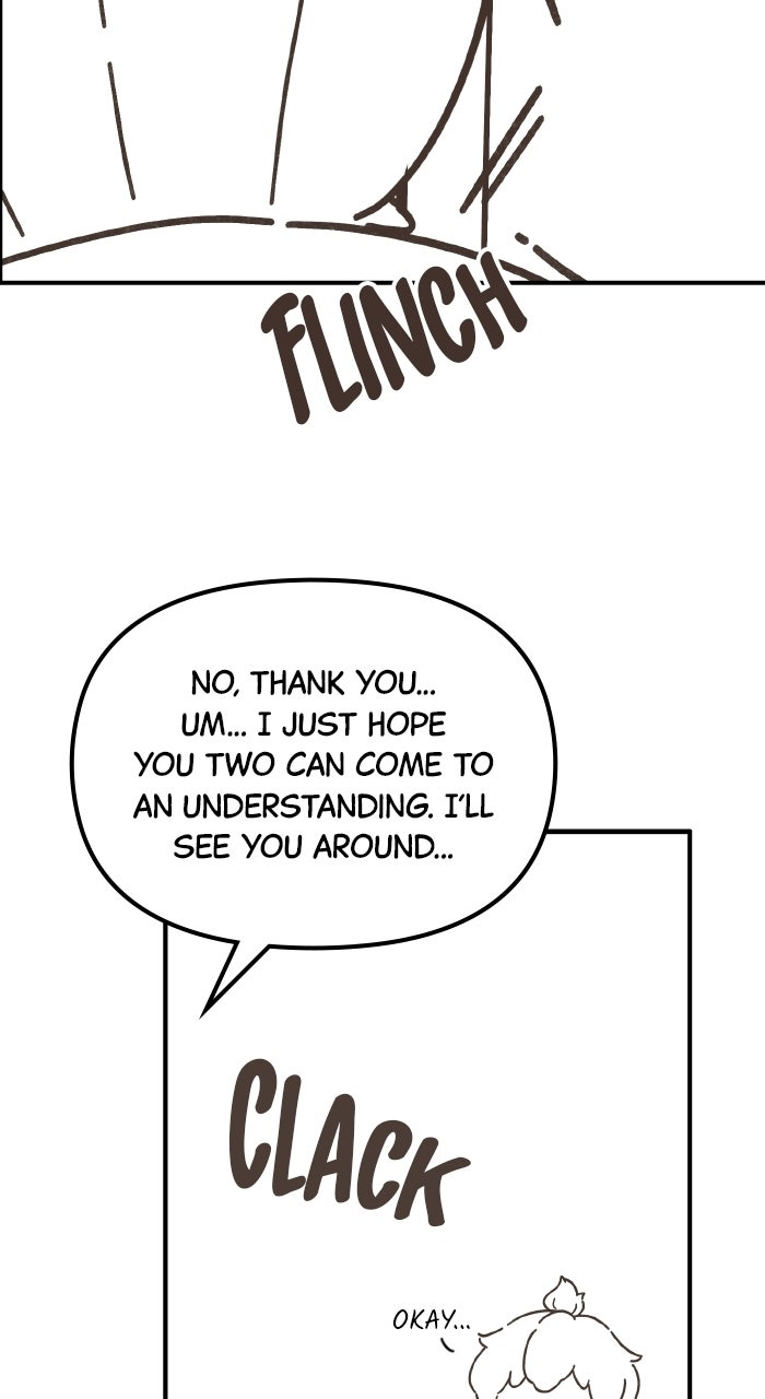 The GeniusWants an Ordinary Life Special Episode 2 - Art page 56 - 