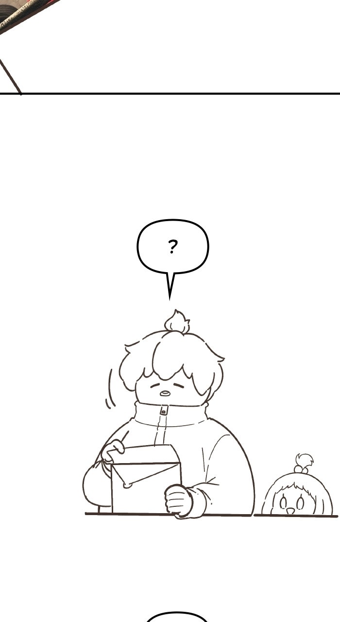 The GeniusWants an Ordinary Life Special Episode 2 - Art page 58 - 