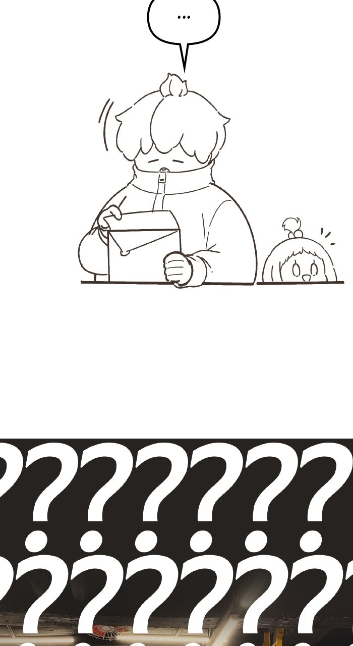 The GeniusWants an Ordinary Life Special Episode 2 - Art page 59 - 