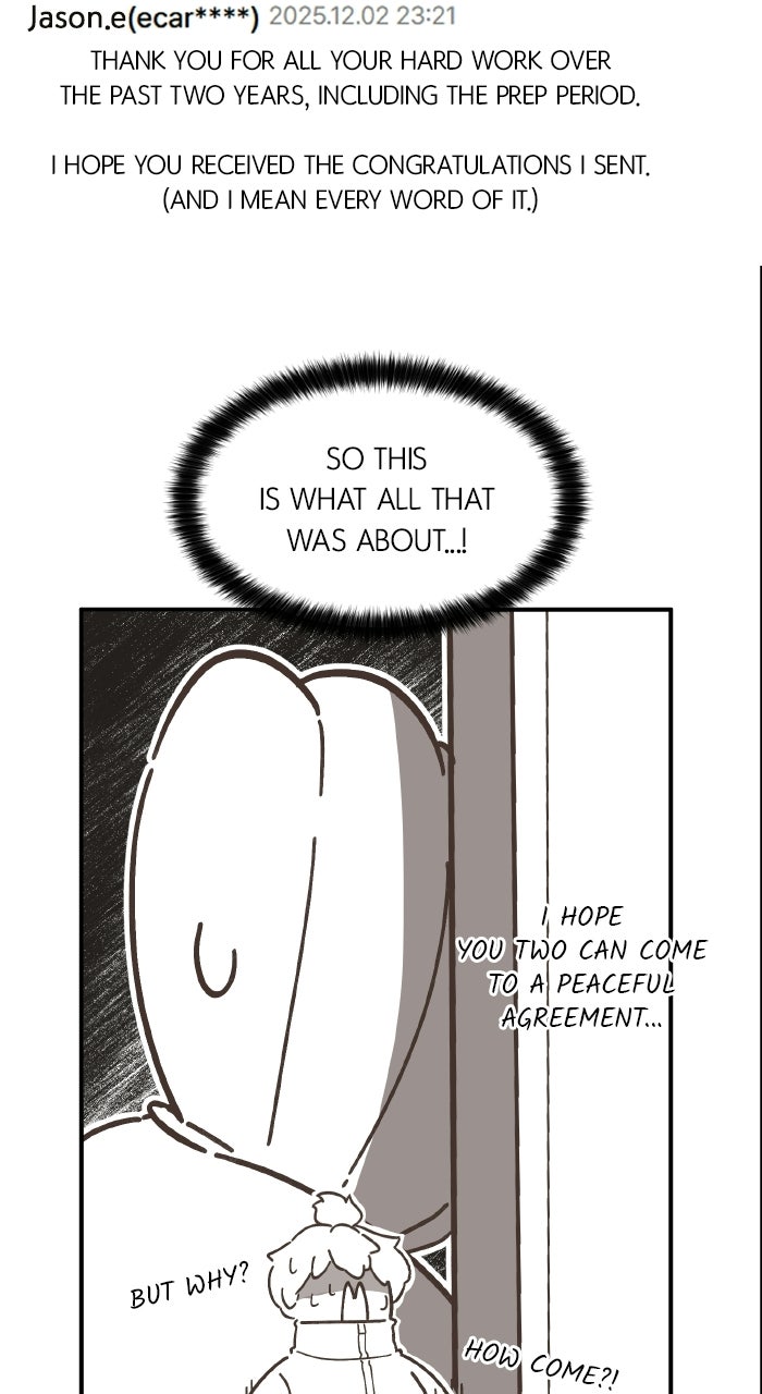 The GeniusWants an Ordinary Life Special Episode 2 - Art page 63 - 