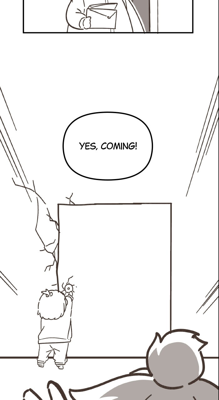 The GeniusWants an Ordinary Life Special Episode 2 - Art page 64 - 