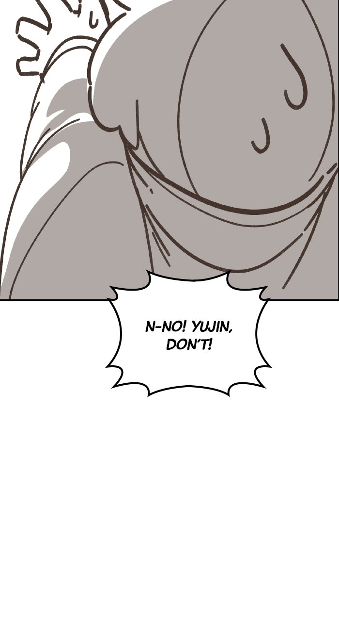 The GeniusWants an Ordinary Life Special Episode 2 - Art page 65 - 