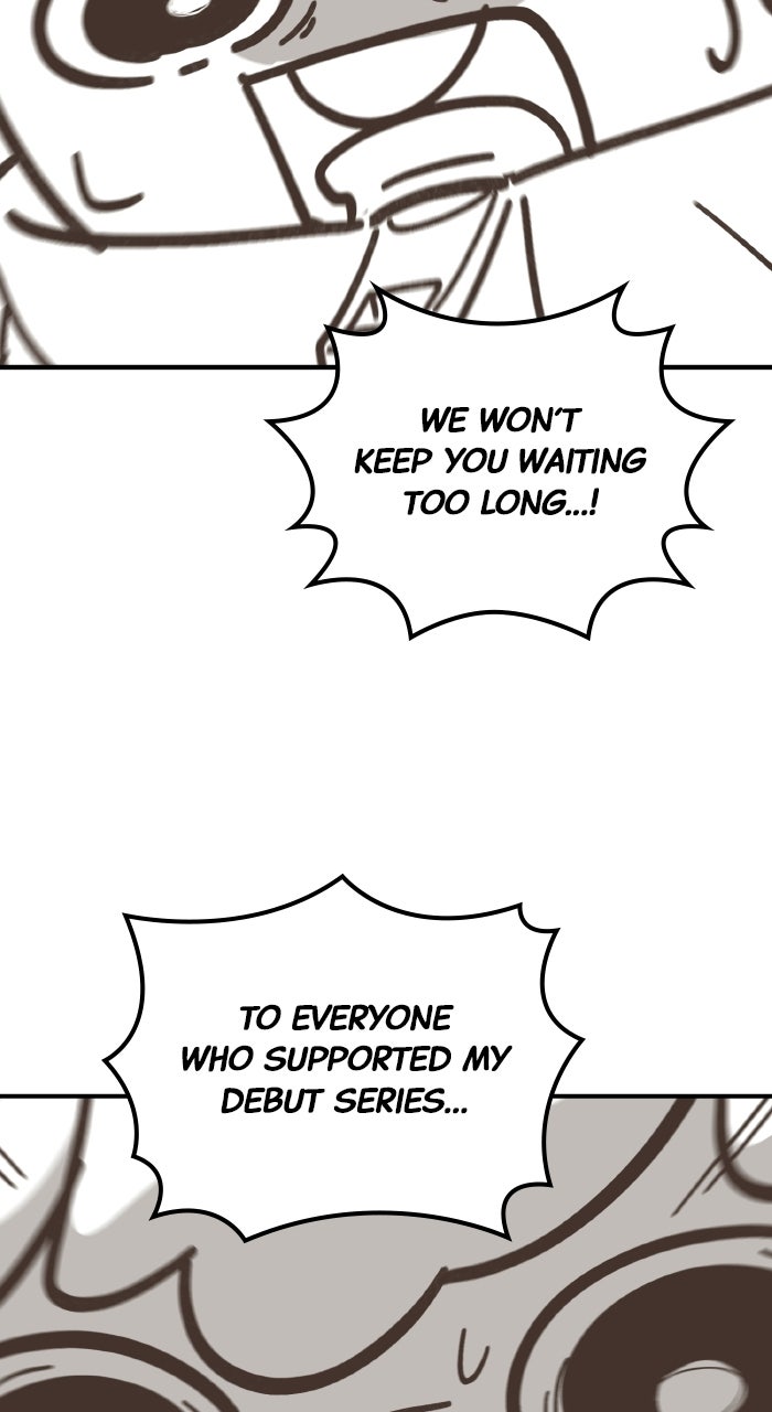 The GeniusWants an Ordinary Life Special Episode 2 - Art page 68 - 