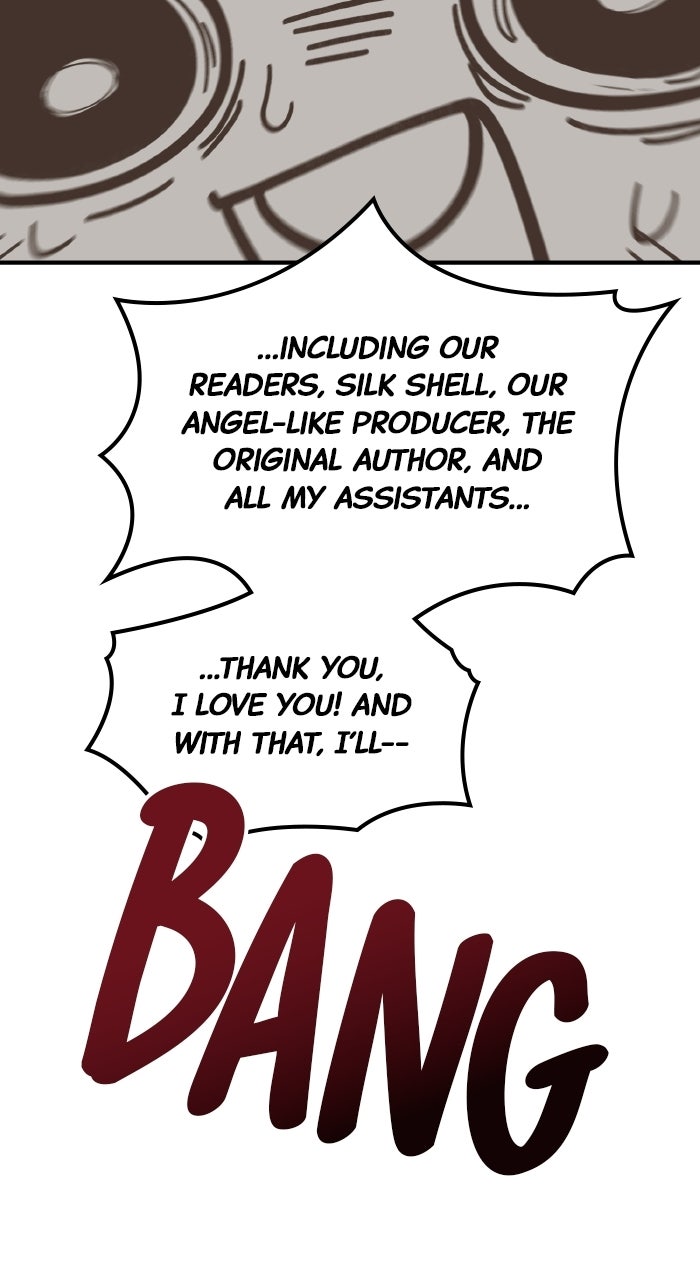 The GeniusWants an Ordinary Life Special Episode 2 - Art page 69 - 
