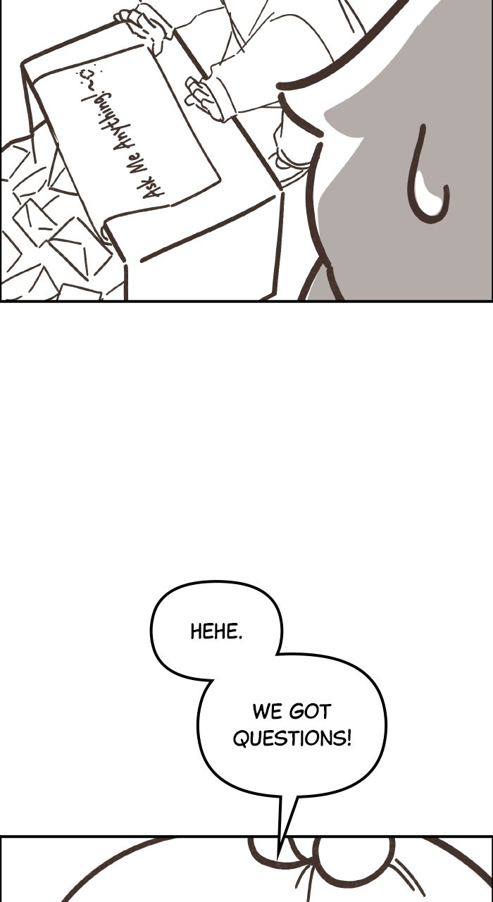 The GeniusWants an Ordinary Life Special Episode 2 - Art page 9 - 