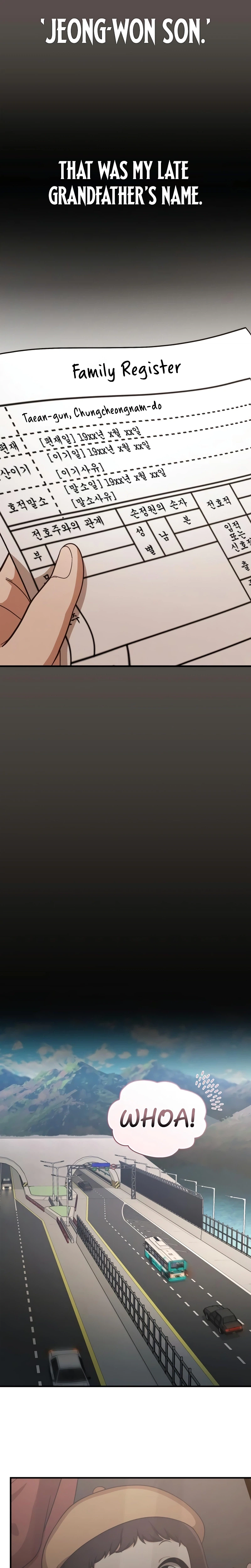 The GeniusWants an Ordinary Life Chapter 57 page 23 - 