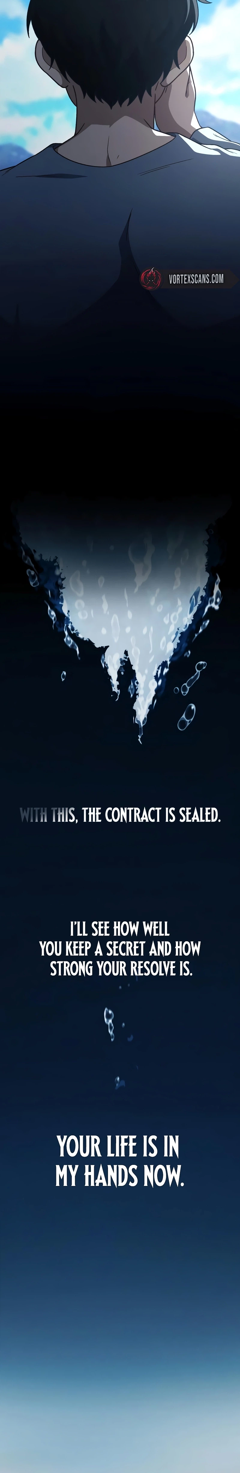 The GeniusWants an Ordinary Life Chapter 57 page 6 - 