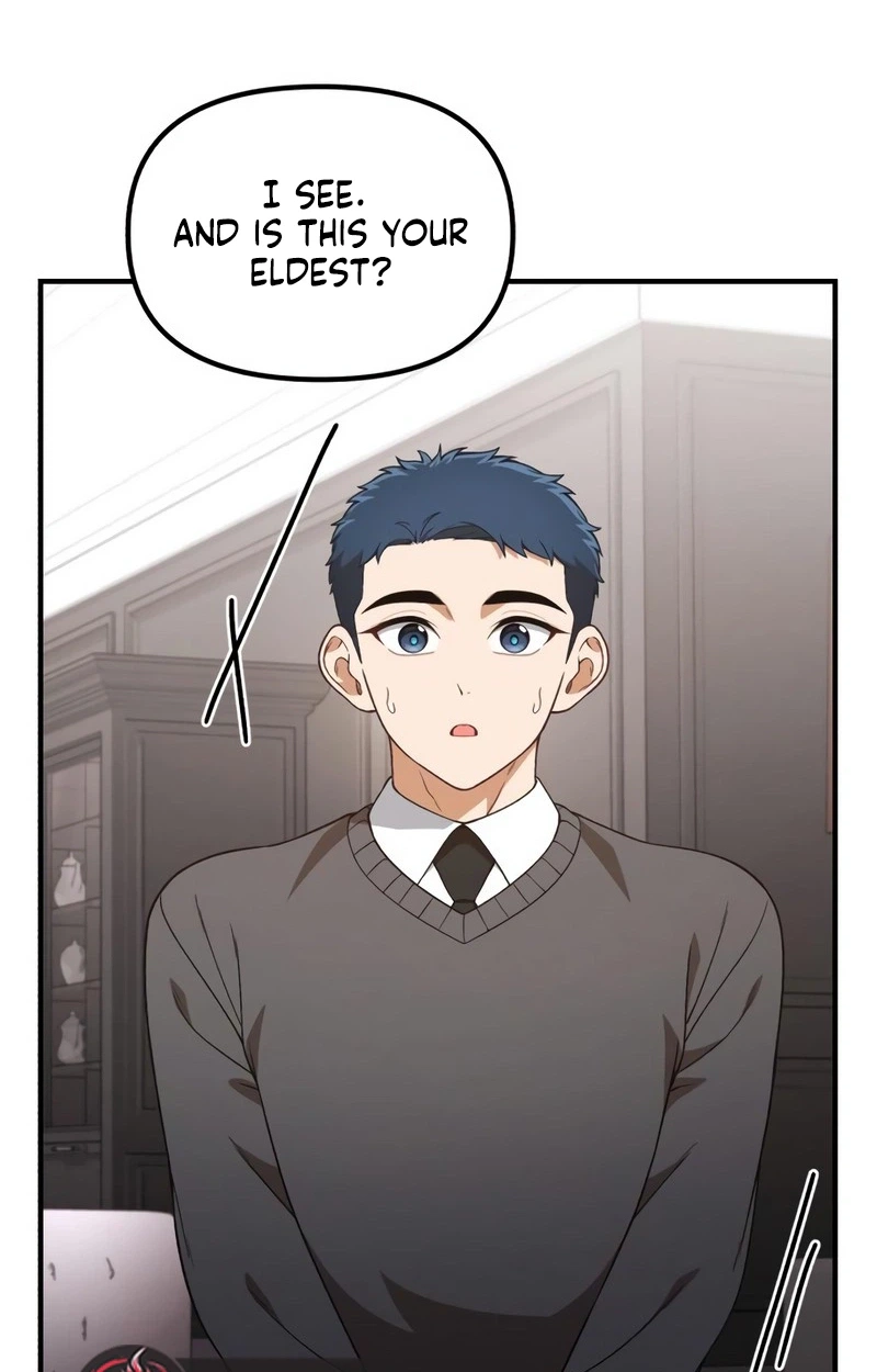 The GeniusWants an Ordinary Life Chapter 58 page 11 - 