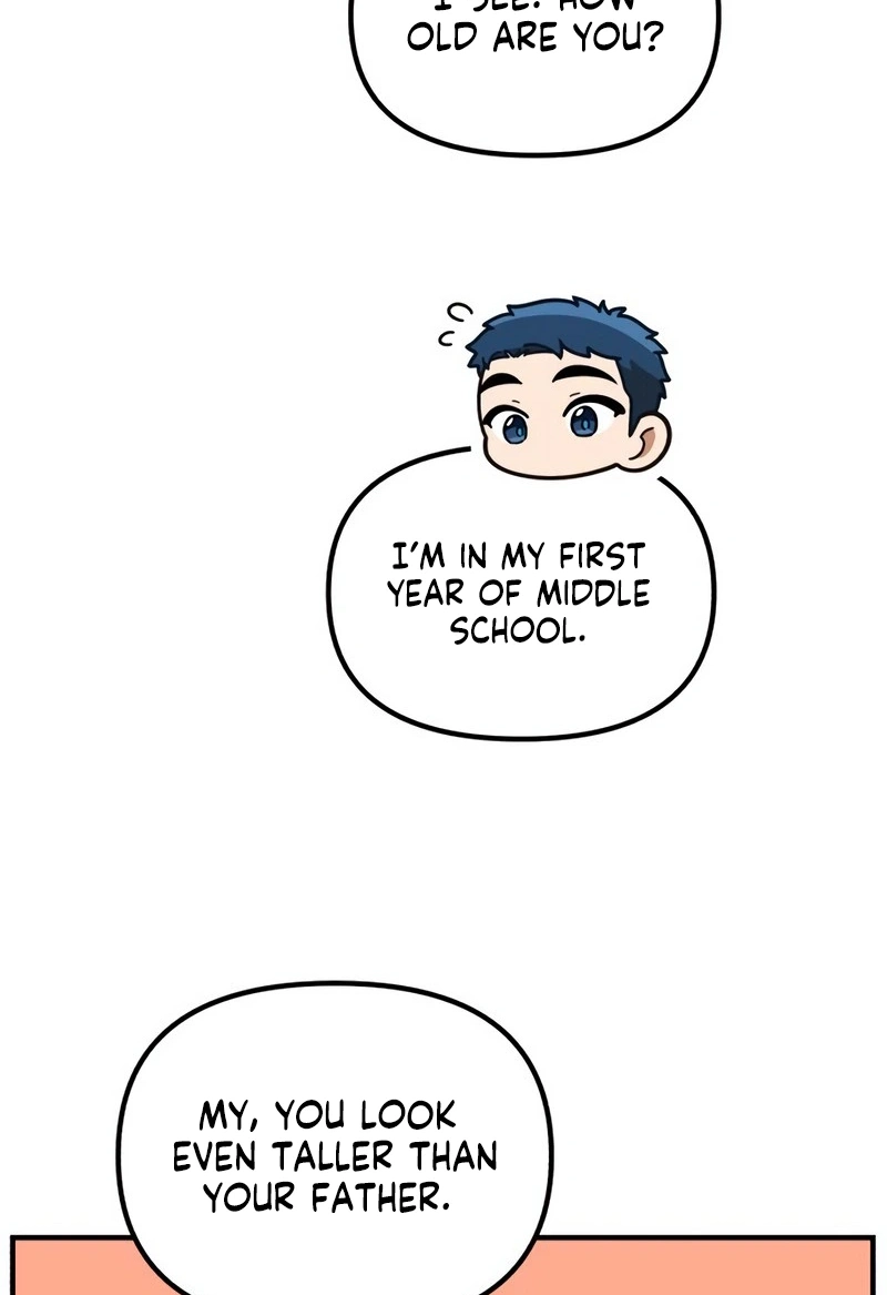 The GeniusWants an Ordinary Life Chapter 58 page 13 - 